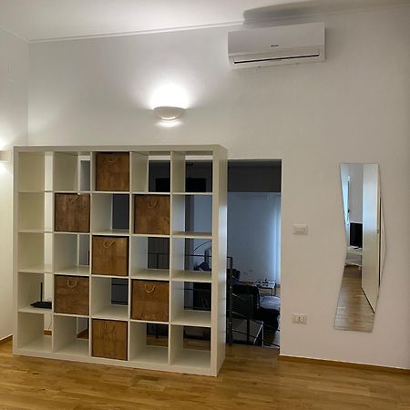 Apartamento La Casa Di Lello Tarento Exterior foto