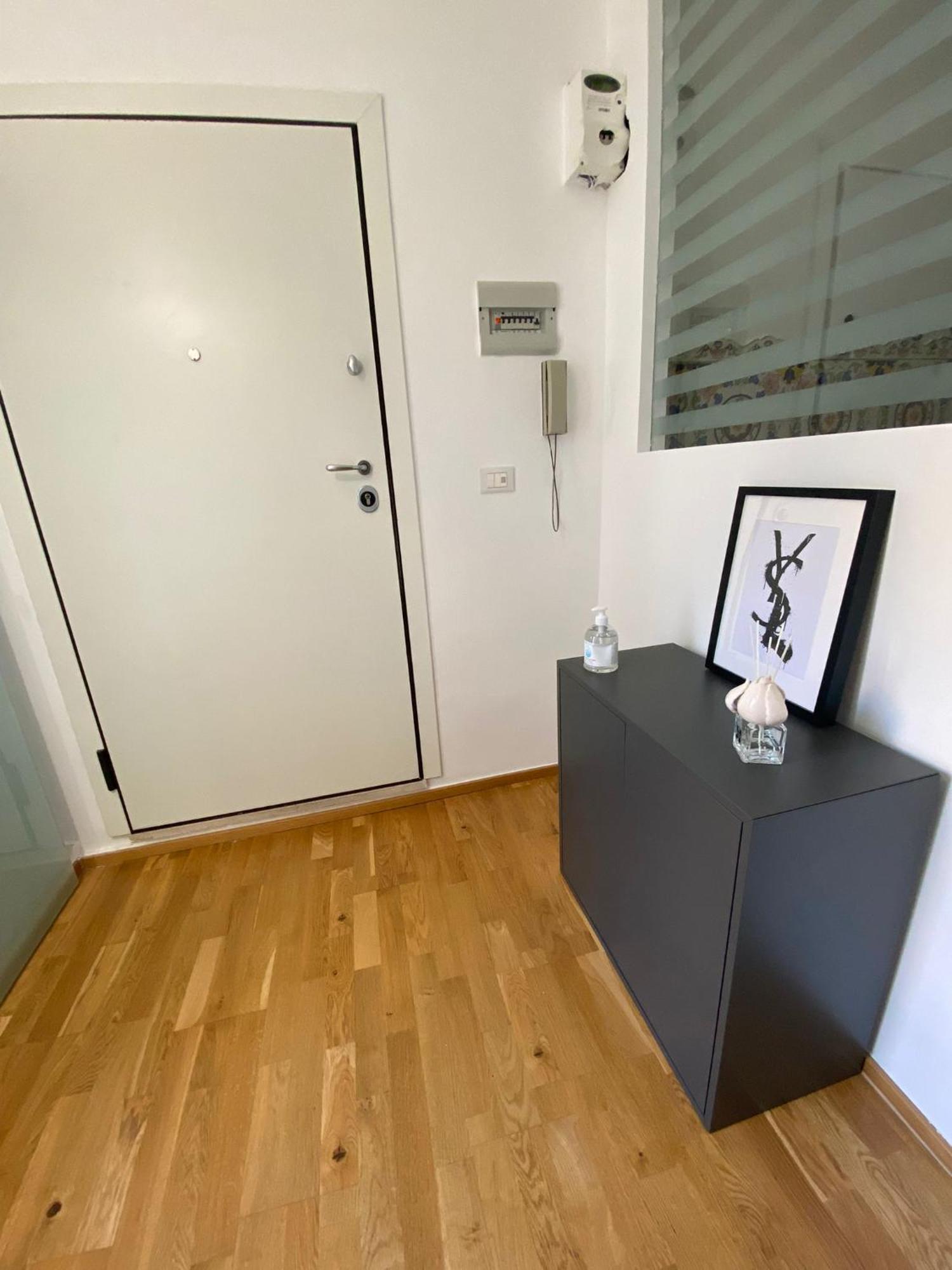 Apartamento La Casa Di Lello Tarento Exterior foto